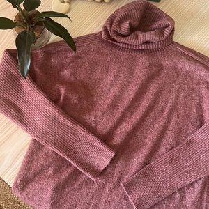 Calvin Klein Turtleneck